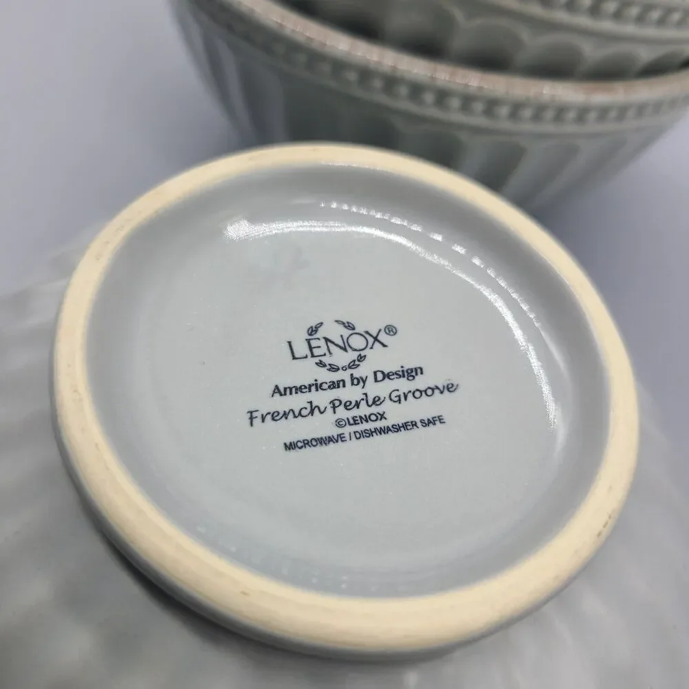 Lenox set french